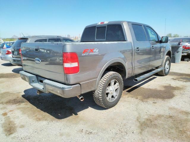 Photo 4 from auction – 2004 FORD F150 SUPER with VIN 1FTPW14574KC69017