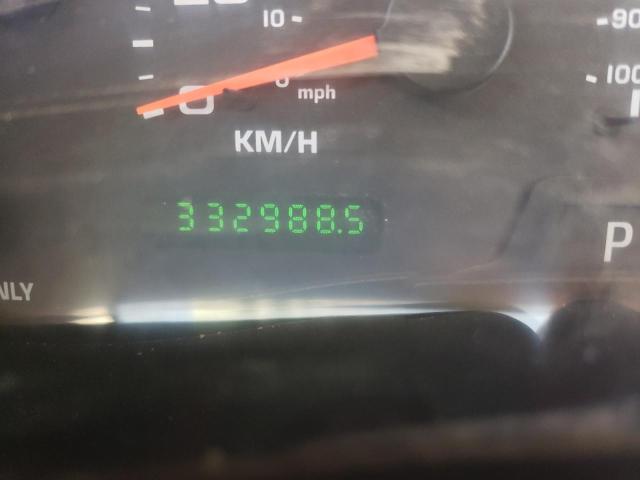 Photo 8 from auction – 2003 FORD F350 SRW S with VIN 1FTSW31P83EB58873