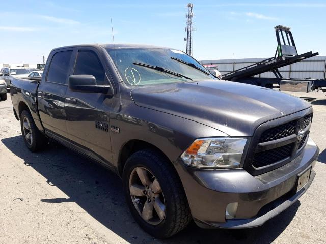 RAM 1500 ST 2015 con VIN 1C6RR6KT4FS565055 - Foto de la subasta