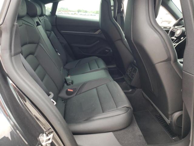 Photo 6 from auction – 2021 PORSCHE TAYCAN 4S with VIN WP0AB2Y17MSA43416