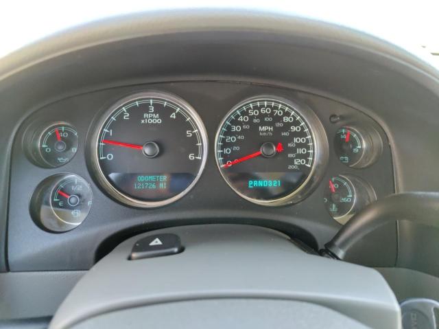 Photo 8 from auction – 2008 GMC YUKON with VIN 1GKFC13068J102920