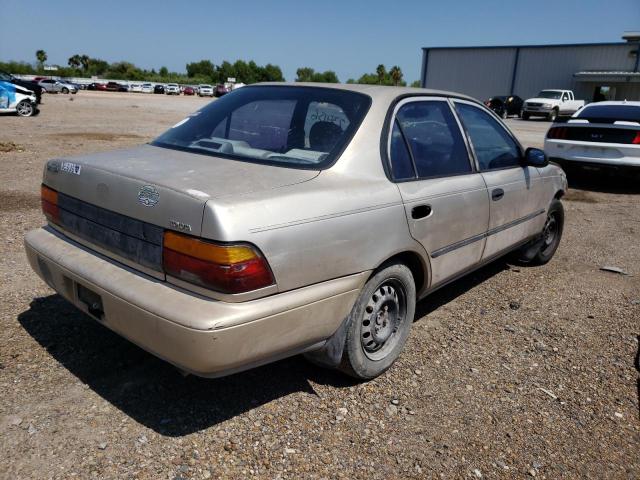 Photo 4 from auction – 1995 TOYOTA COROLLA with VIN 1NXAE09B1SZ286765