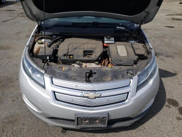 Photo 7 from auction – 2013 CHEVROLET VOLT with VIN 1G1RG6E48DU148423