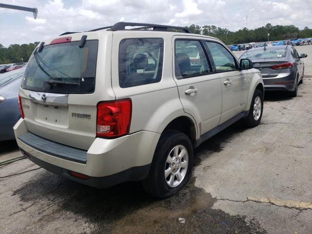 Photo 4 from auction – 2008 MAZDA TRIBUTE I with VIN 4F2CZ02Z48KM07804
