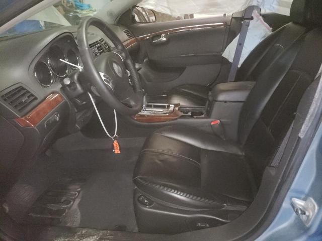 Photo 5 from auction – 2007 SATURN AURA XR with VIN 1G8ZV57737F174672