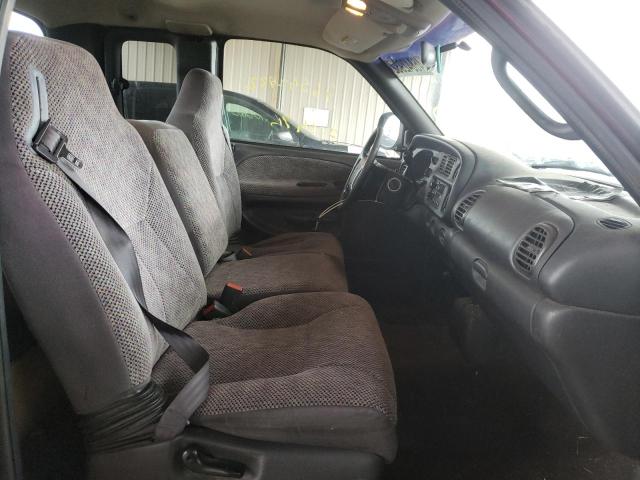 Photo 9 from auction – 2001 DODGE RAM 1500 with VIN 1B7HC13Y41J220030