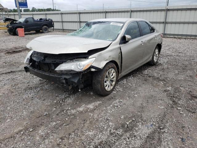 Photo 2 from auction – 2015 TOYOTA CAMRY LE with VIN 4T1BF1FK2FU917363