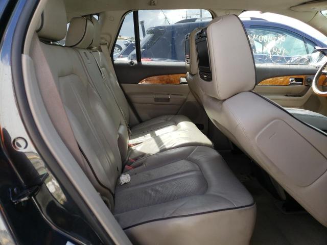 Photo 6 from auction – 2013 LINCOLN MKX with VIN 2LMDJ8JK1DBL13396