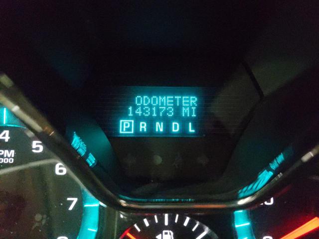 Photo 8 from auction – 2016 CHEVROLET TRAVERSE L with VIN 1GNKRGKD2GJ147763