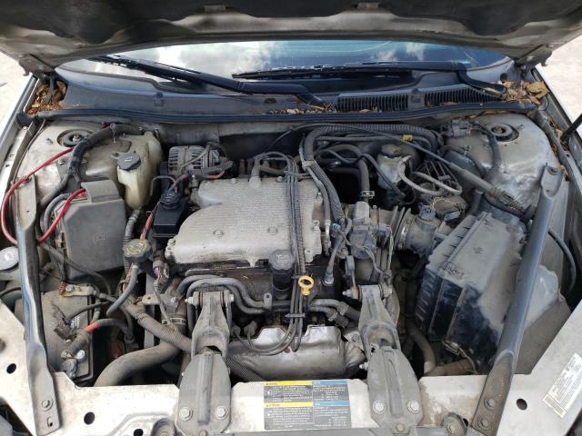 Photo 7 from auction – 2007 CHEVROLET IMPALA LT with VIN 2G1WT58K279255391