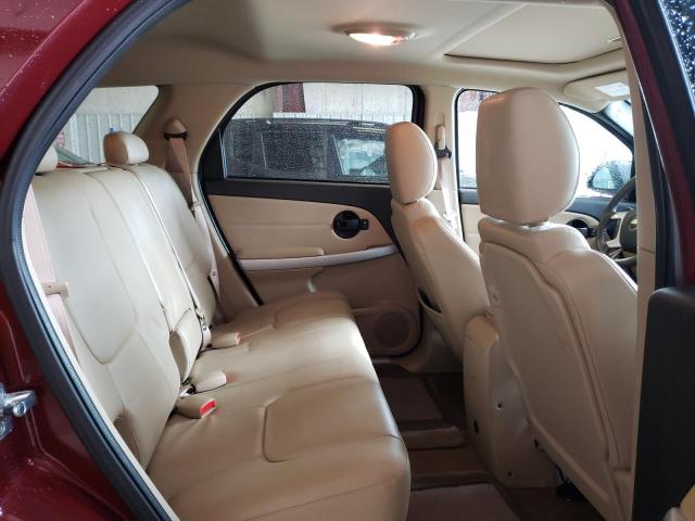 Photo 6 from auction – 2008 CHEVROLET EQUINOX LT with VIN 2CNDL83F486068887