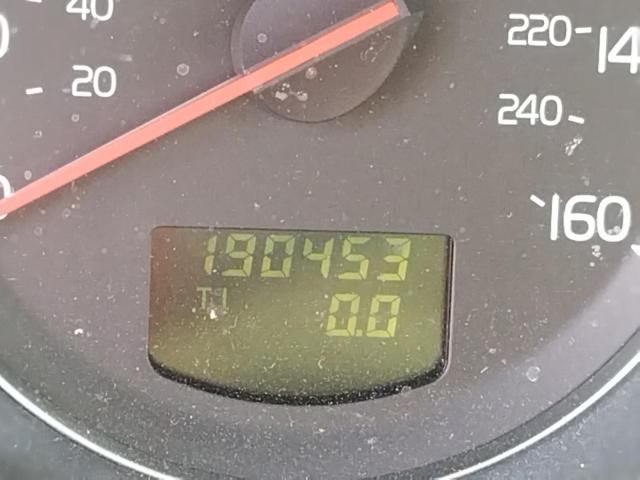 Photo 8 from auction – 2004 VOLVO S60 with VIN YV1RS64A942327427