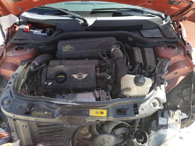 Photo 7 from auction – 2013 MINI COOPER S with VIN WMWZP3C55DT705891