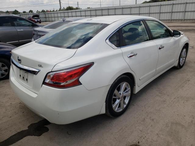 Photo 6 from auction – 2015 NISSAN ALTIMA 2.5 with VIN 1N4AL3AP2FC108903