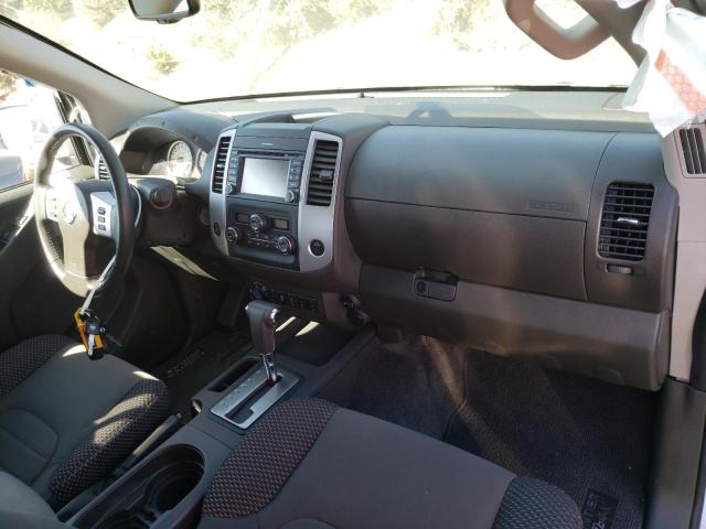 Photo 9 from auction – 2018 NISSAN FRONTIER S with VIN 1N6AD0EV6JN757564