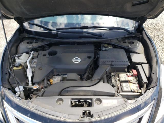 Photo 7 from auction – 2014 NISSAN ALTIMA 2.5 with VIN 1N4AL3AP7EP239683