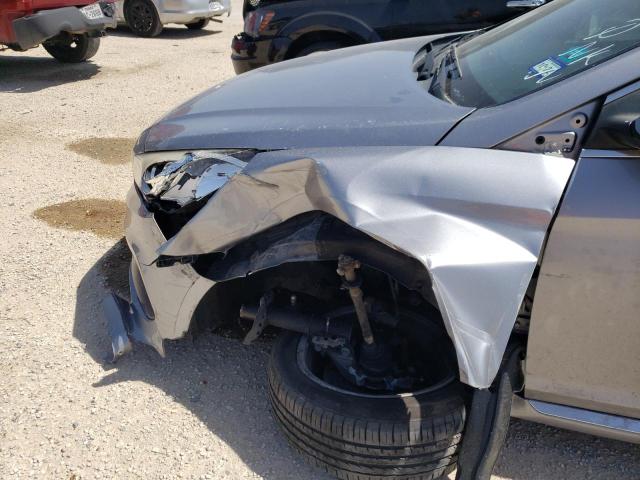 Photo 9 from auction – 2016 HYUNDAI SONATA SPO with VIN 5NPE34AF6GH310352