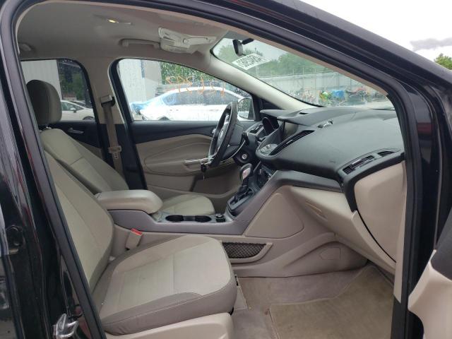 Photo 5 from auction – 2014 FORD ESCAPE SE with VIN 1FMCU9G9XEUD59877