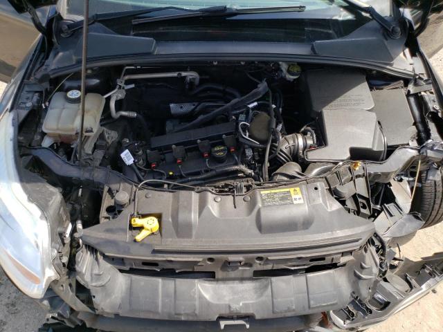 Photo 7 from auction – 2013 FORD FOCUS SE with VIN 1FADP3K29DL259710