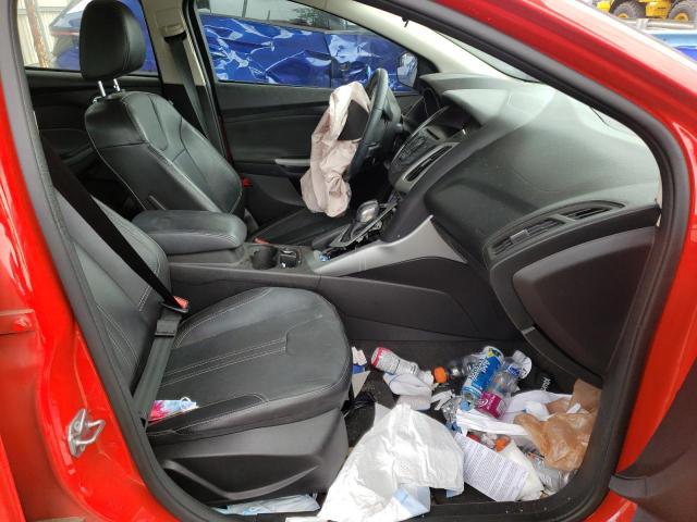 Photo 5 from auction – 2014 FORD FOCUS SE with VIN 1FADP3F24EL314589