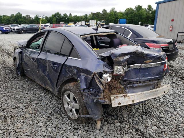 Photo 3 from auction – 2014 CHEVROLET CRUZE LT with VIN 1G1PC5SB2E7171289