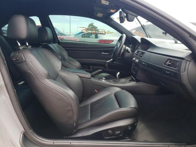 Photo 5 from auction – 2013 BMW M3 with VIN WBSKG9C57DJ593039