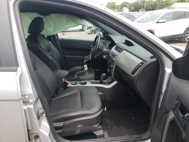 Photo 5 from auction – 2011 FORD FOCUS SEL with VIN 1FAHP3HN7BW157949