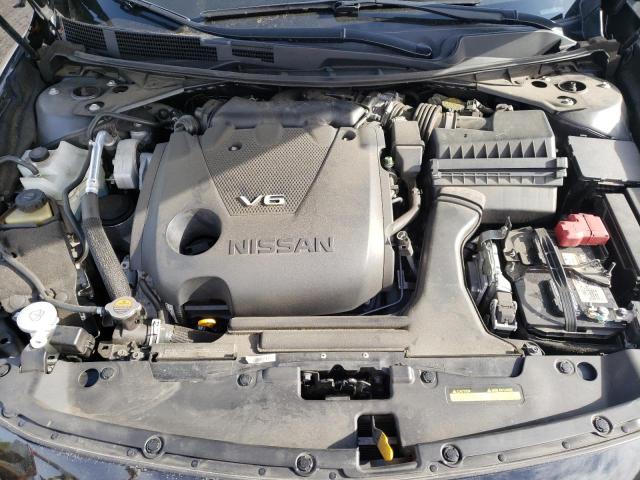 Photo 7 from auction – 2017 NISSAN MAXIMA 3.5 with VIN 1N4AA6AP3HC446899