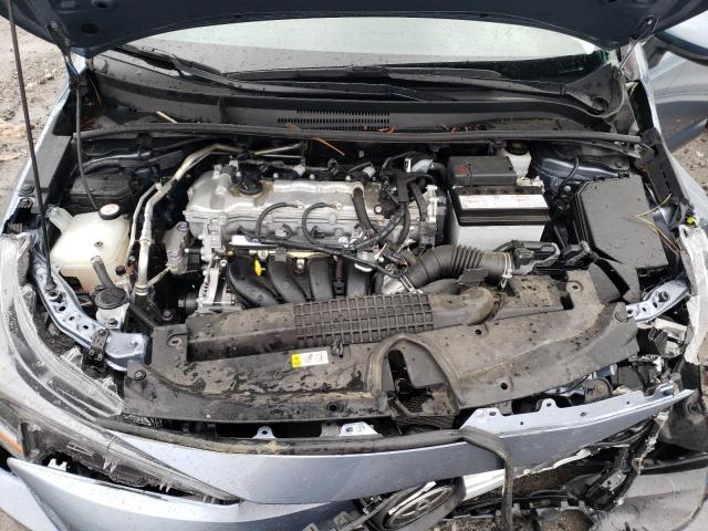 Photo 7 from auction – 2020 TOYOTA COROLLA LE with VIN 5YFEPRAE3LP092490