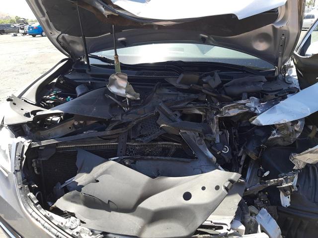 Photo 7 from auction – 2016 ACURA MDX TECHNO with VIN 5FRYD4H44GB006187