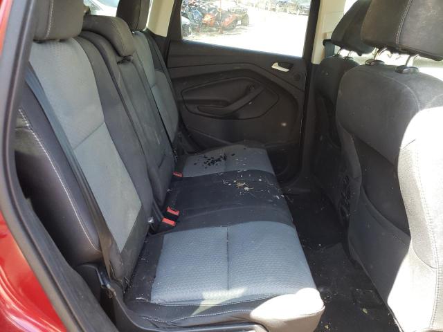 Photo 6 from auction – 2017 FORD ESCAPE SE with VIN 1FMCU9G99HUE27770