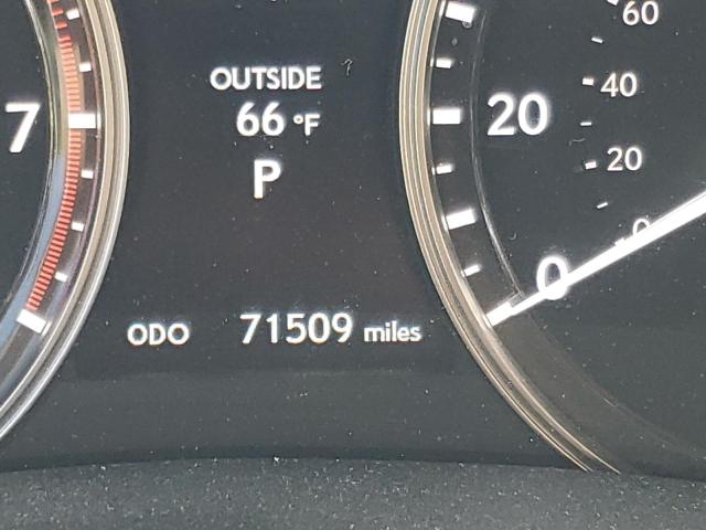 Photo 8 from auction – 2015 LEXUS GS 350 with VIN JTHCE1BL8FA008974