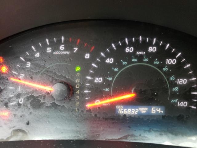 Photo 8 from auction – 2007 TOYOTA CAMRY CE with VIN 4T1BE46K47U628295