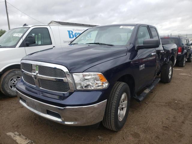 Photo 2 from auction – 2017 RAM 1500 SLT with VIN 1C6RR7GG2HS715684