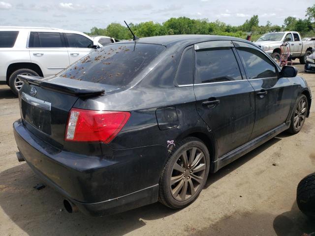 Photo 4 from auction – 2009 SUBARU IMPREZA WR with VIN JF1GE76689G519344