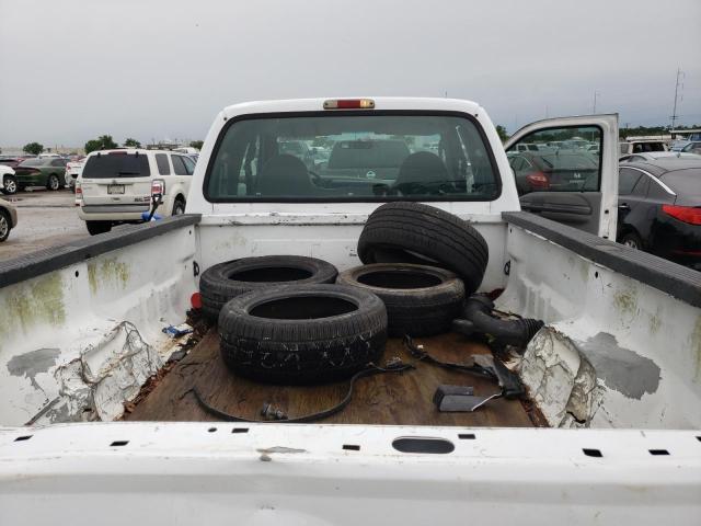 Photo 6 from auction – 2003 FORD F250 SUPER with VIN 1FTNX20LX3ED55451