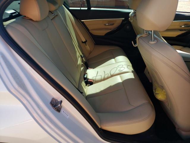 Photo 6 from auction – 2018 BMW 340 I with VIN WBA8B3C57JK843265
