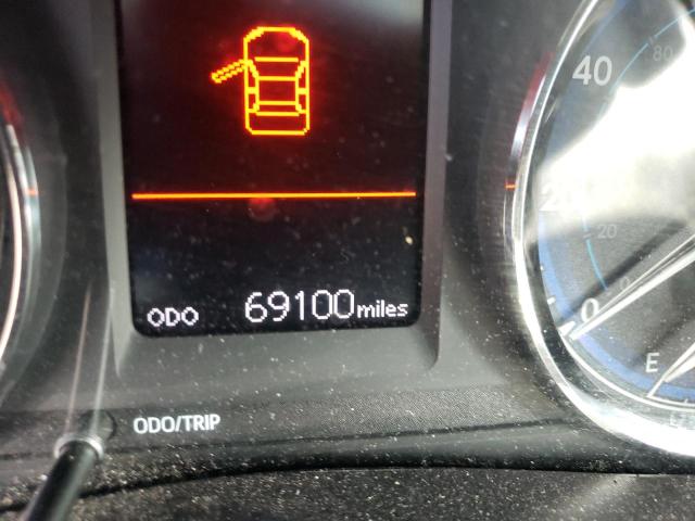 Photo 8 from auction – 2019 TOYOTA COROLLA L with VIN 5YFBURHEXKP920423