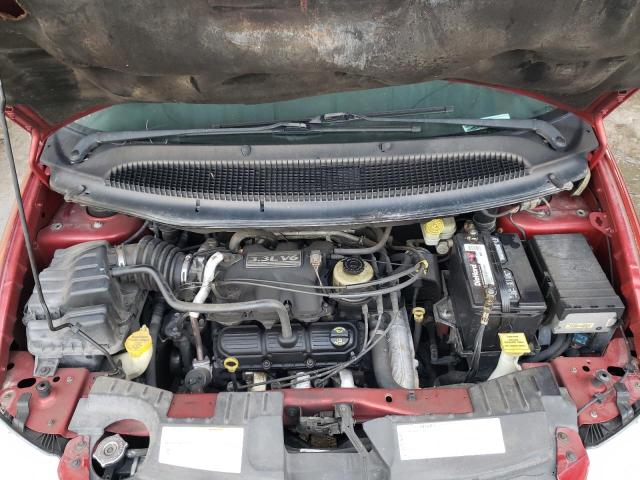 Photo 7 from auction – 2006 DODGE GRAND CARA with VIN 1D4GP24R76B696158