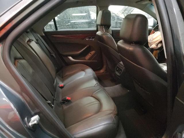 Photo 6 from auction – 2011 CADILLAC CTS PREMIU with VIN 1G6DS5ED2B0135006
