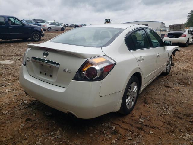 Photo 4 from auction – 2012 NISSAN ALTIMA BAS with VIN 1N4AL2AP8CN560820