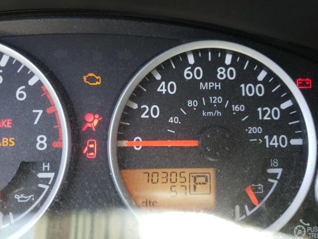 Photo 8 from auction – 2019 NISSAN FRONTIER S with VIN 1N6AD0ER8KN736980