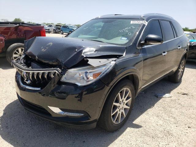 Photo 2 from auction – 2014 BUICK ENCLAVE with VIN 5GAKRBKD4EJ230332