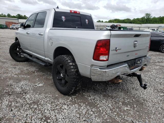 Photo 3 from auction – 2016 RAM 1500 SLT with VIN 1C6RR7LT8GS191703