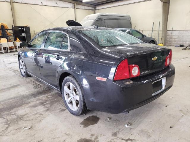 Photo 3 from auction – 2011 CHEVROLET MALIBU 1LT with VIN 1G1ZC5E11BF397613