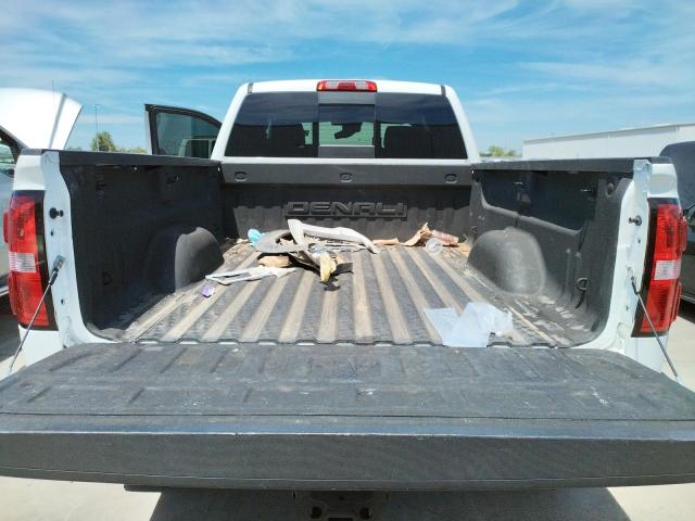 Photo 9 from auction – 2016 GMC SIERRA K25 with VIN 1GT12UE82GF110267