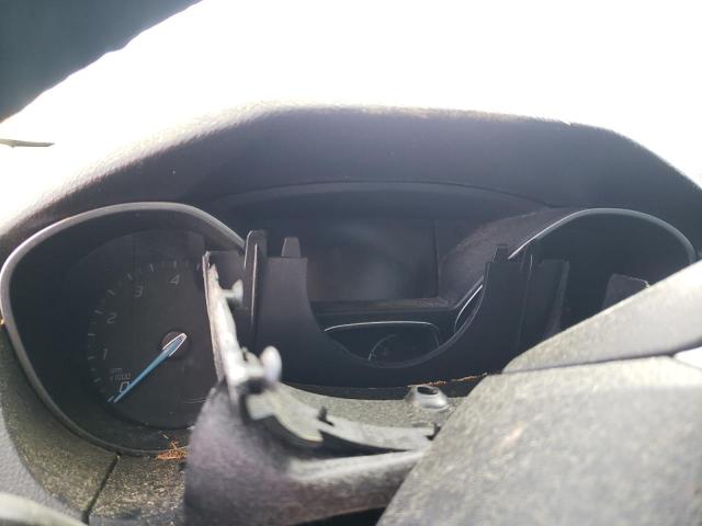 Photo 8 from auction – 2014 FORD FOCUS SE with VIN 1FADP3K2XEL422043