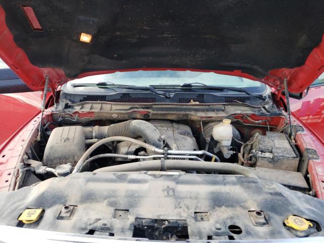 Photo 7 from auction – 2015 RAM 1500 SLT with VIN 1C6RR7TTXFS769122