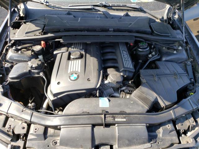 Photo 7 from auction – 2007 BMW 328 I with VIN WBAVA37577NL16558