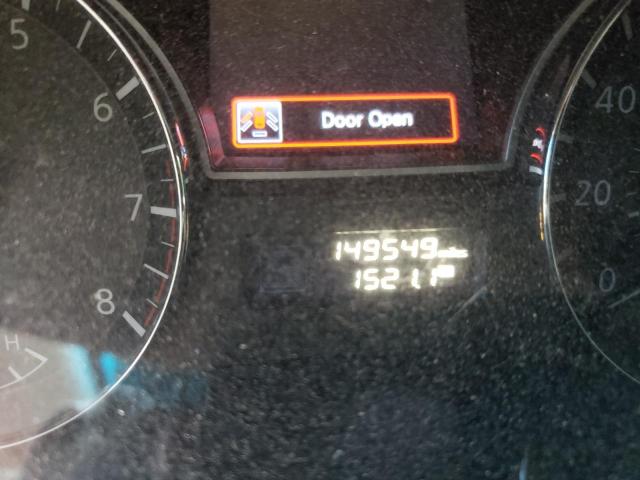 Photo 8 from auction – 2015 NISSAN ALTIMA 2.5 with VIN 1N4AL3AP2FN384406